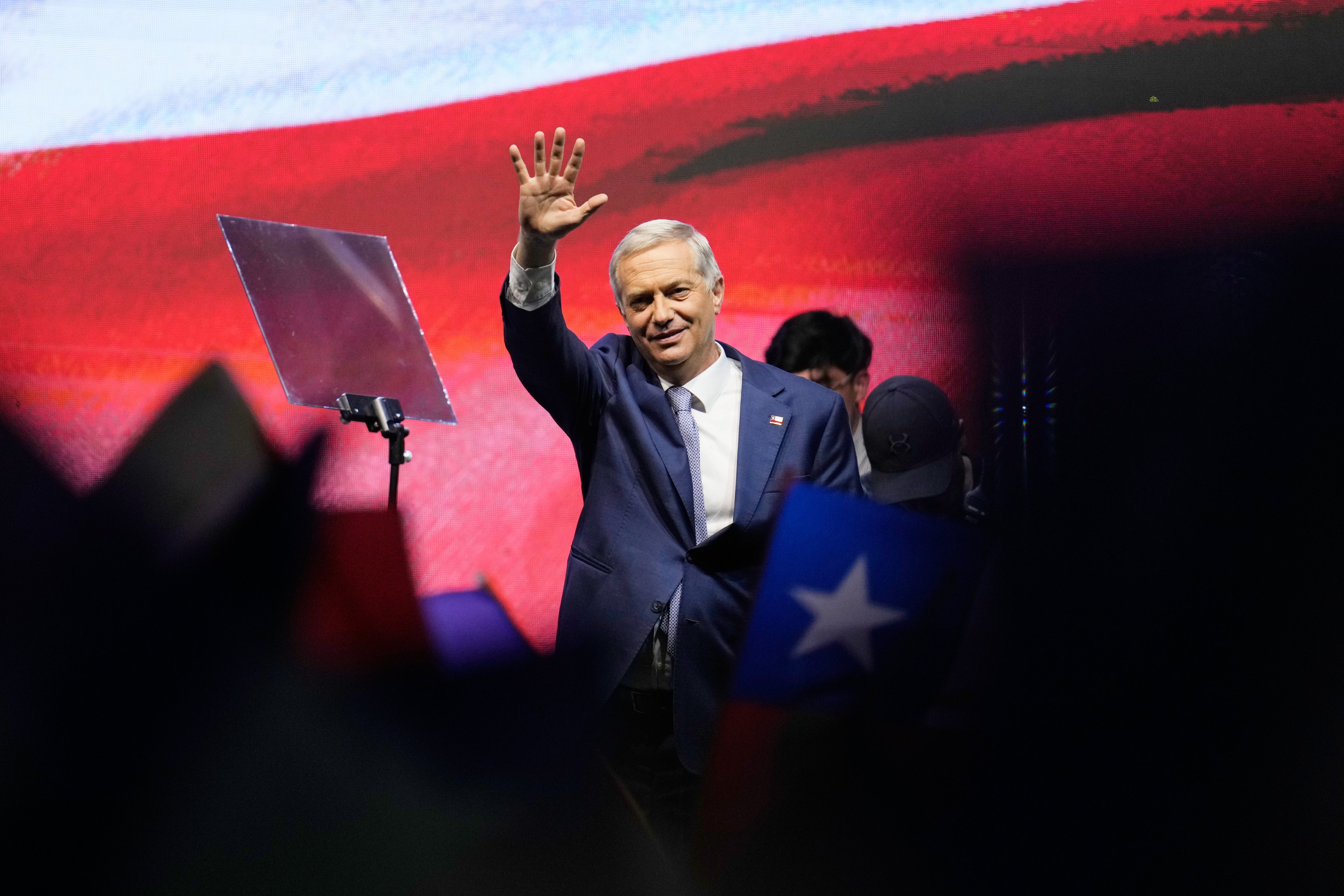 CHILE-REFORMA
