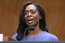 El Senado confirma a la Dra. Erica Schwartz como directora de los centros de salud de EEUU