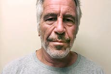 Nuevo México acusa al gobierno de EEUU de entorpecer su pesquisa de Epstein