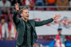 Newcastle confirma la contratación de Matthias Jaissle como técnico para reemplazar a Eddie Howe