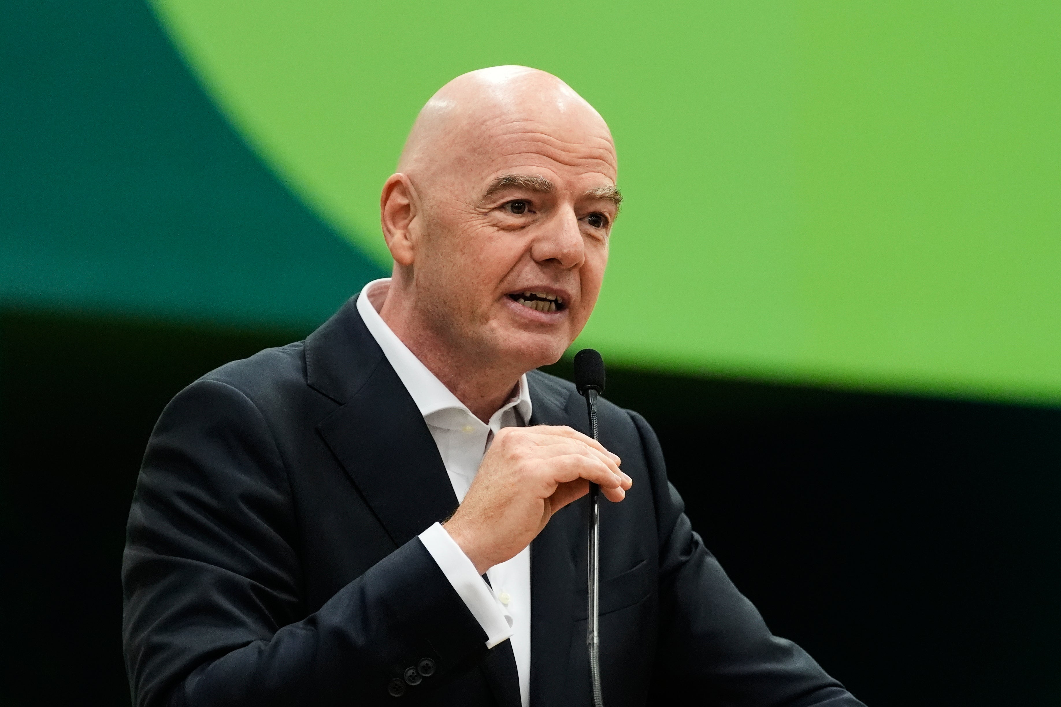 CANADÁ-CARNEY INFANTINO