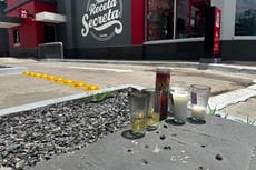 Asesinan a un influencer durante una transmisión en vivo en Culiacán, México