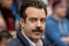 La cuarta temporada de ‘Ted Lasso’ bate récords de reproducciones en Apple TV