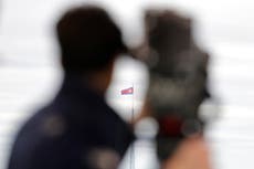 Corea del Norte lanza un misil balístico de corto alcance hacia el mar, dice Corea del Sur