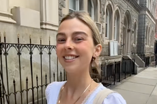 Fallece la influencer Sydney Towle a los 26 años por un cáncer poco común