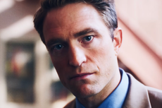 Robert Pattinson interpreta al cazador de pedófilos más famoso de EE. UU.