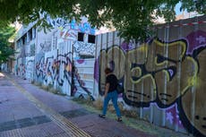 Detienen a sospechoso por la muerte de trabajadora humanitaria escocesa en Atenas