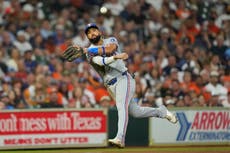 El superutility Ezequiel Durán ha sido una gran solución para los Rangers de Texas
