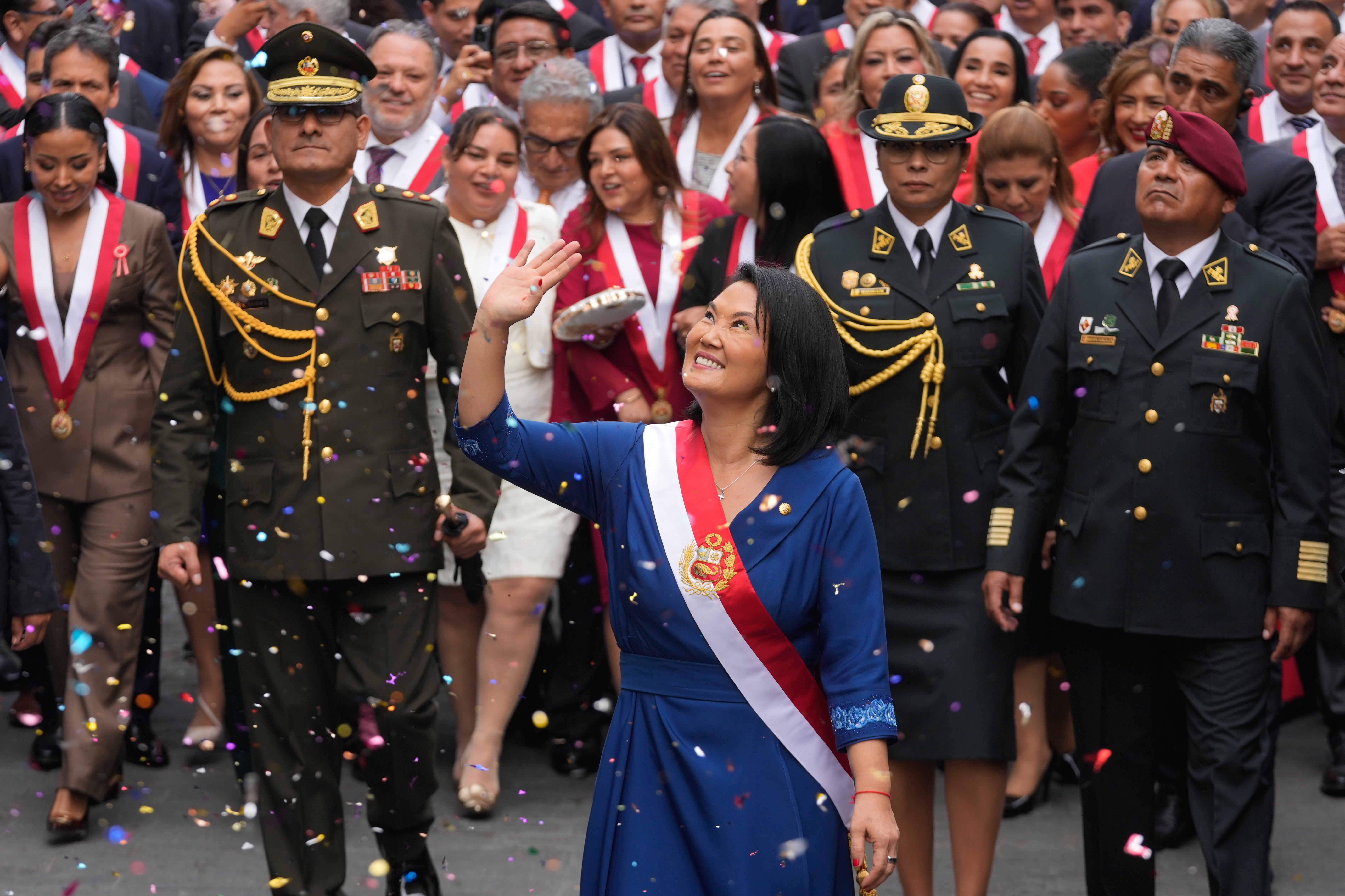 PERÚ-MÉXICO-RELACIONES