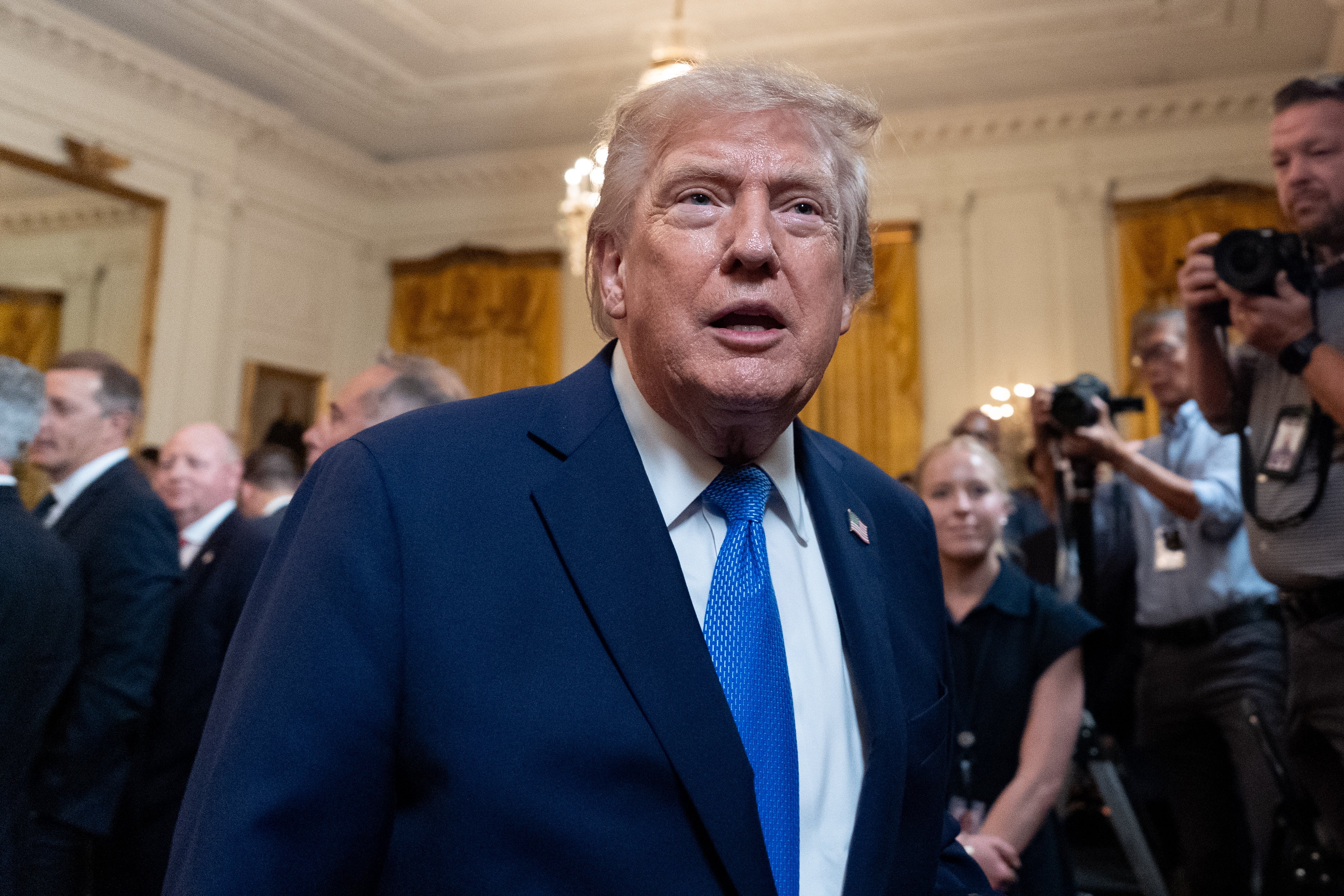 TRUMP-PRENSA