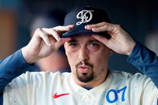 Snell, de Dodgers, volverá al montículo el martes; Skubal debuta en casa el lunes