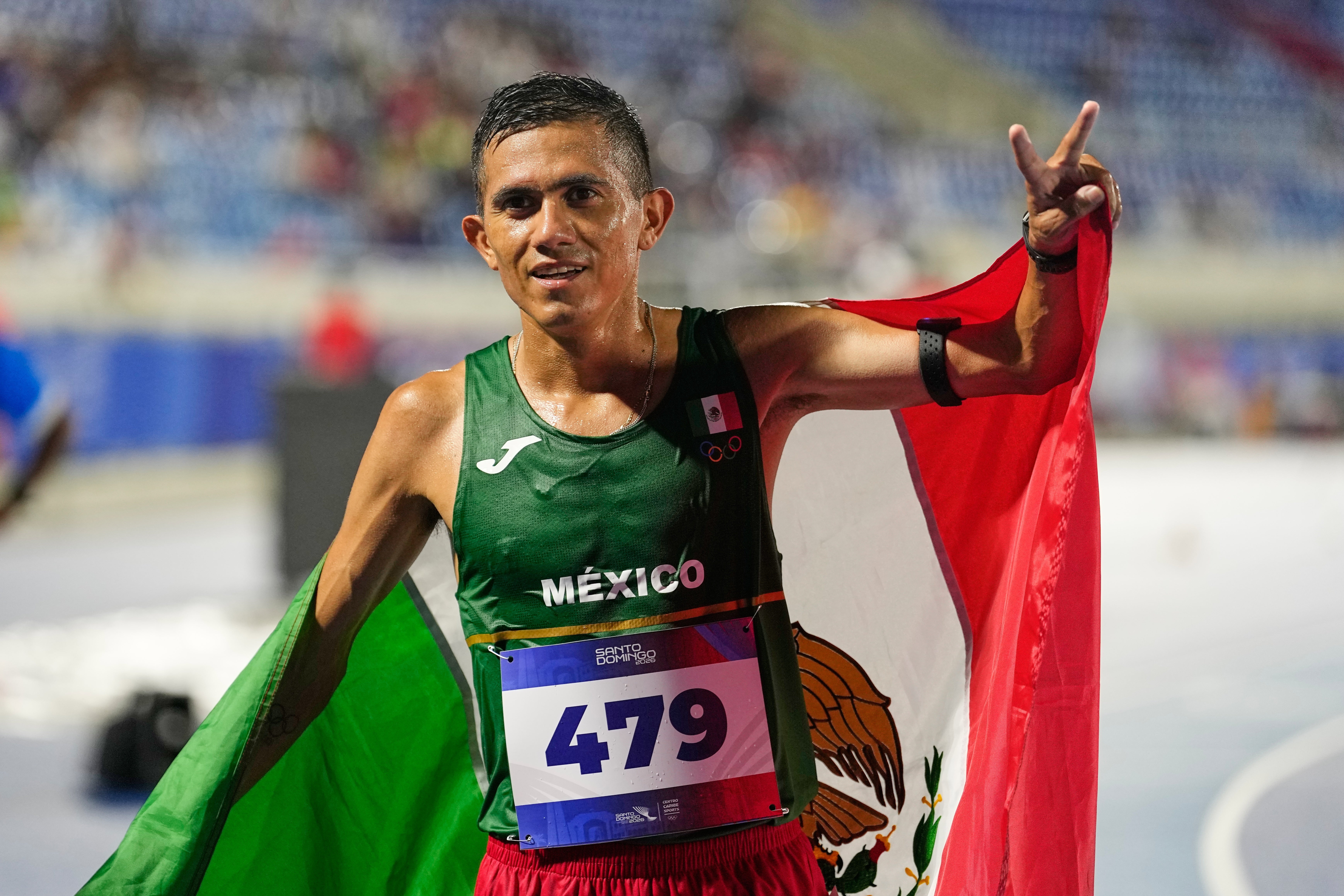 SANTO DOMINGO 2026