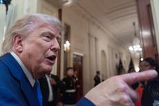 Qué saber del nuevo intento de Trump de limitar la ciudadanía por nacimiento