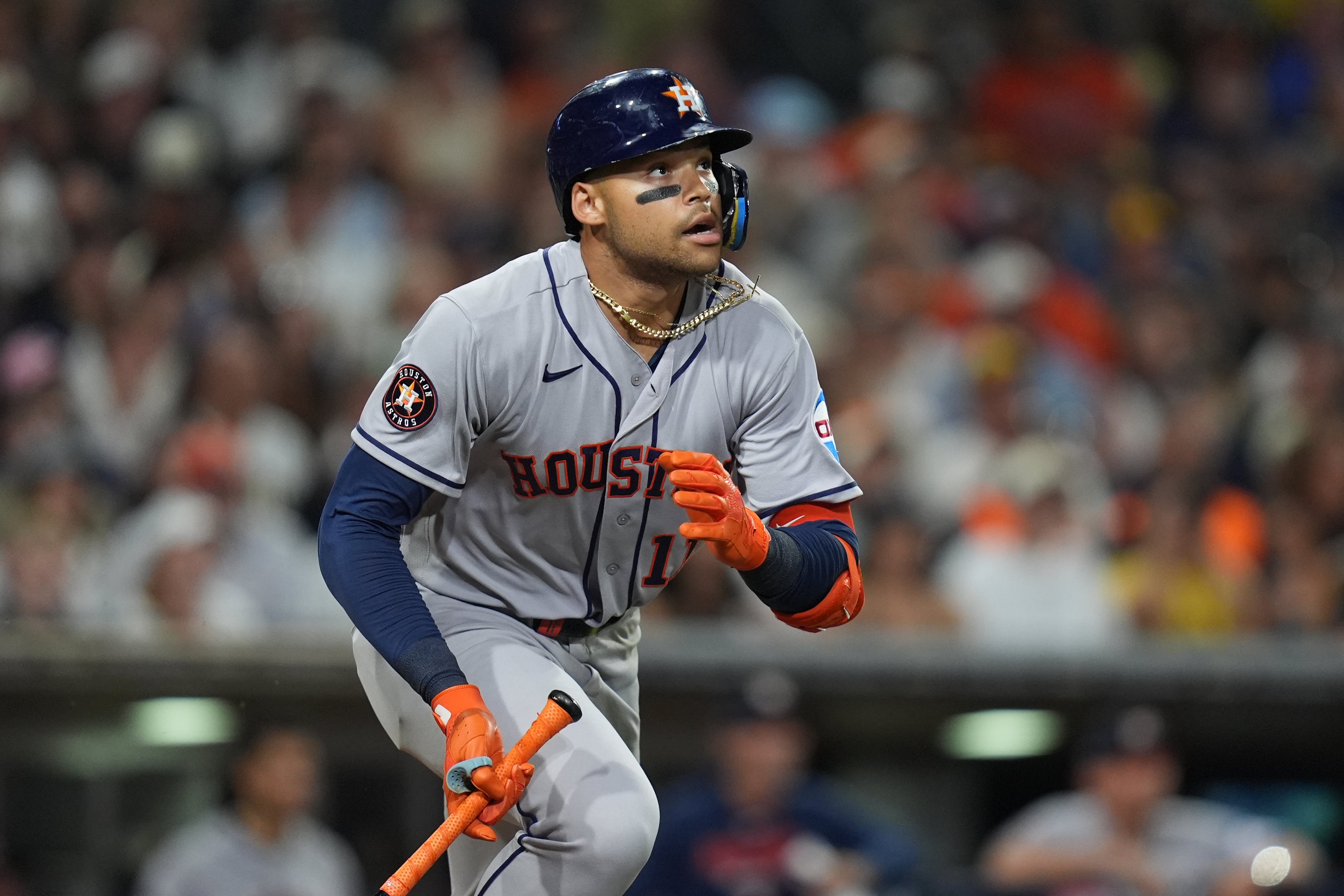 ASTROS-PADRES