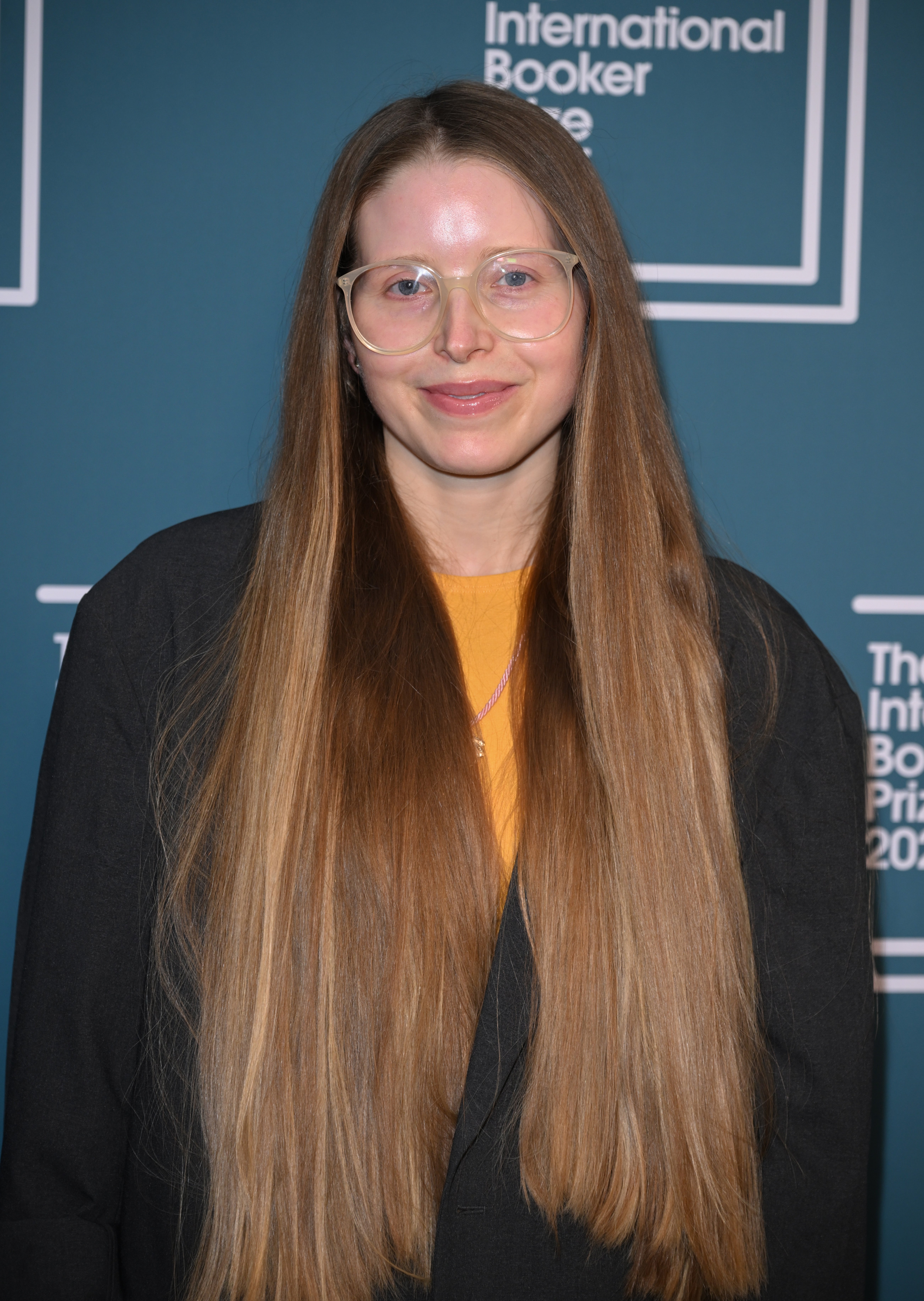 Jessie Cave recurrió a OnlyFans ante las dificultades para conseguir nuevos papeles en la actuación
