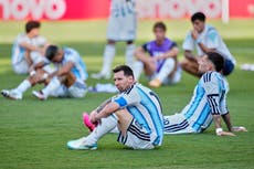Muere Jorge Messi, padre y artífice del astro futbolístico argentino