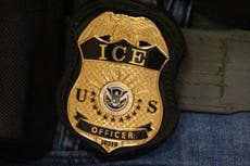 El ICE cuestiona cobertura de la AP sobre política de divulgar videos de cámaras corporales