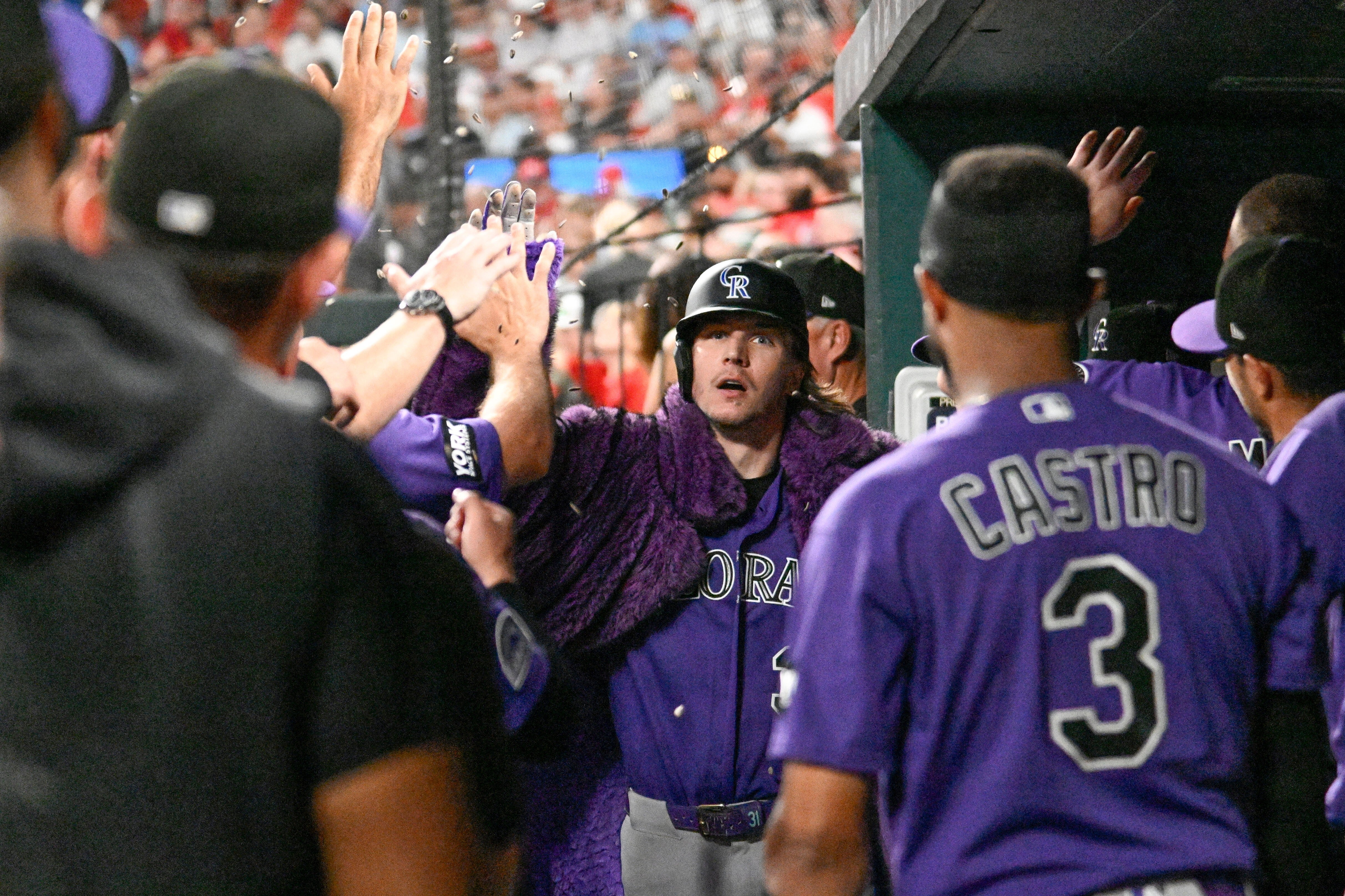 ROCKIES-CARDENALES