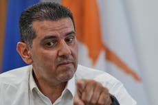 El gas natural de Chipre abastecerá a Europa en 1er semestre de 2028, dice ministro