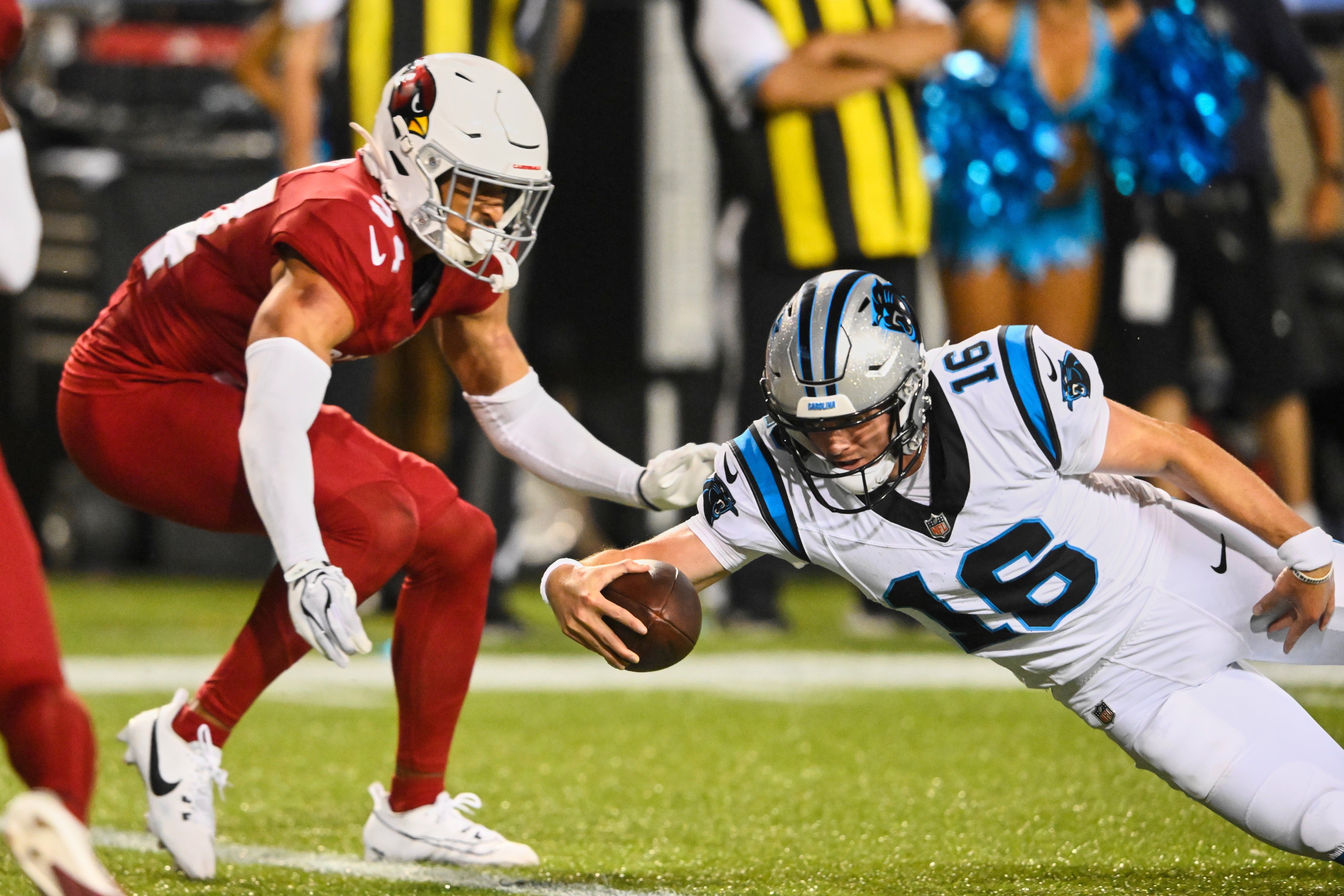 PANTHERS-QUARTERBACKS