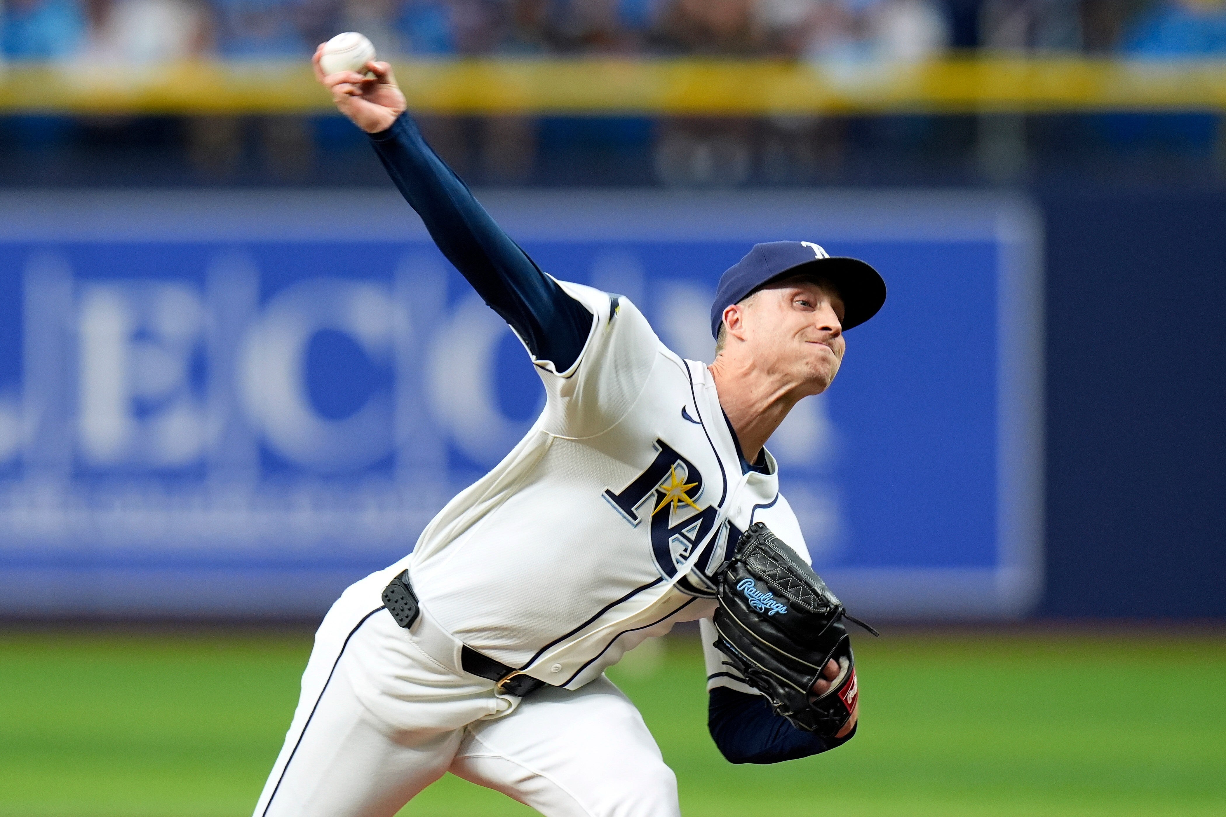 RAYS-JAX