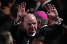 UEFA, CONCACAF y AFC acusan a FIFA de "engaño" y "pérdida de confianza" por planes del Mundial