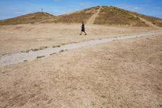 Francia se prepara para otra ola de calor mientras Europa Occidental bate récords de temperatura