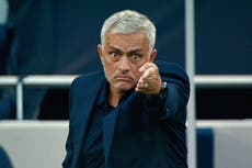 Docuserie ‘Mourinho’ ofrece un retrato incompleto de la trayectoria del técnico