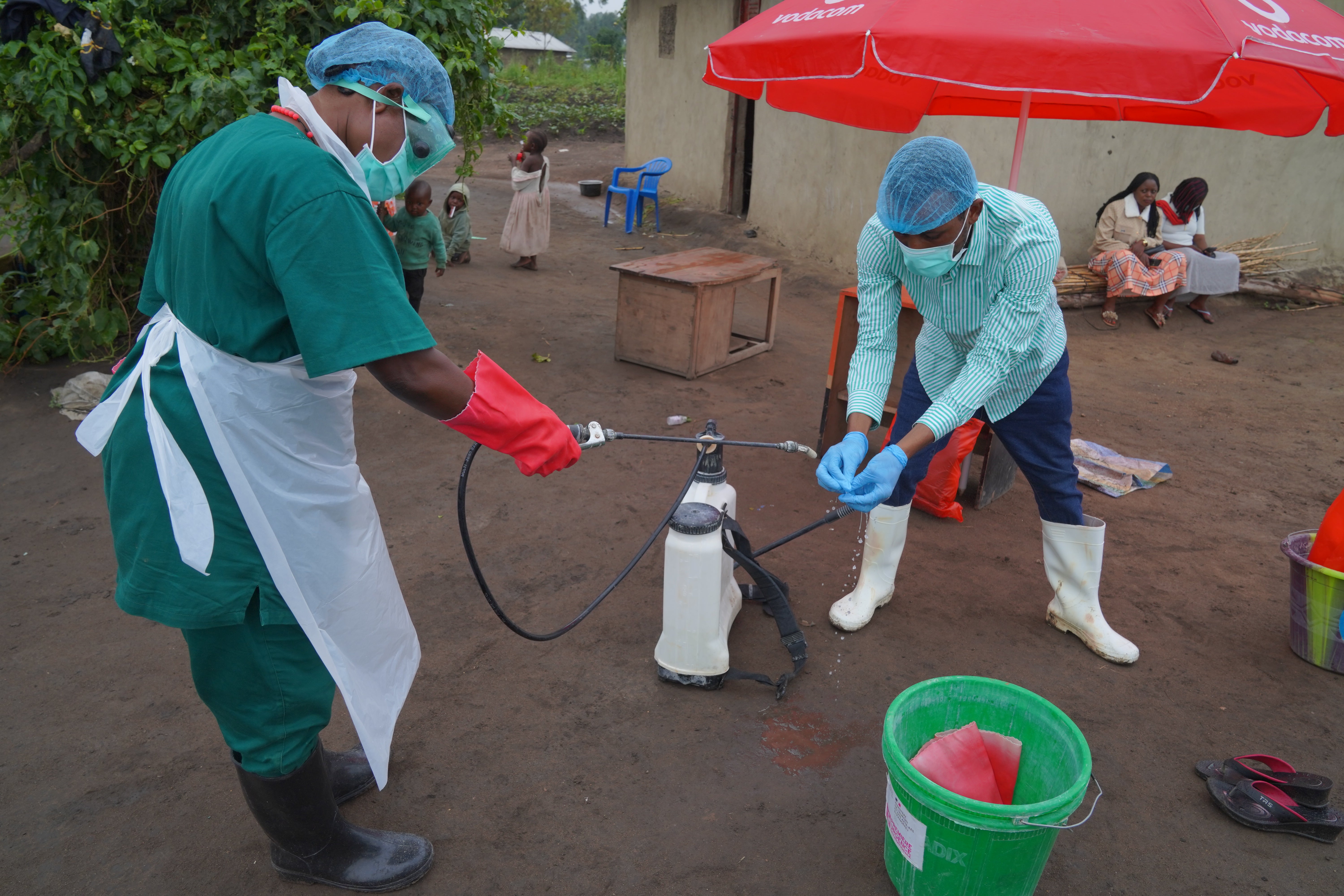CONGO-EBOLA