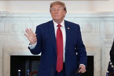 Trump extiende permiso para que barcos extranjeros transporten energía y fertilizantes
