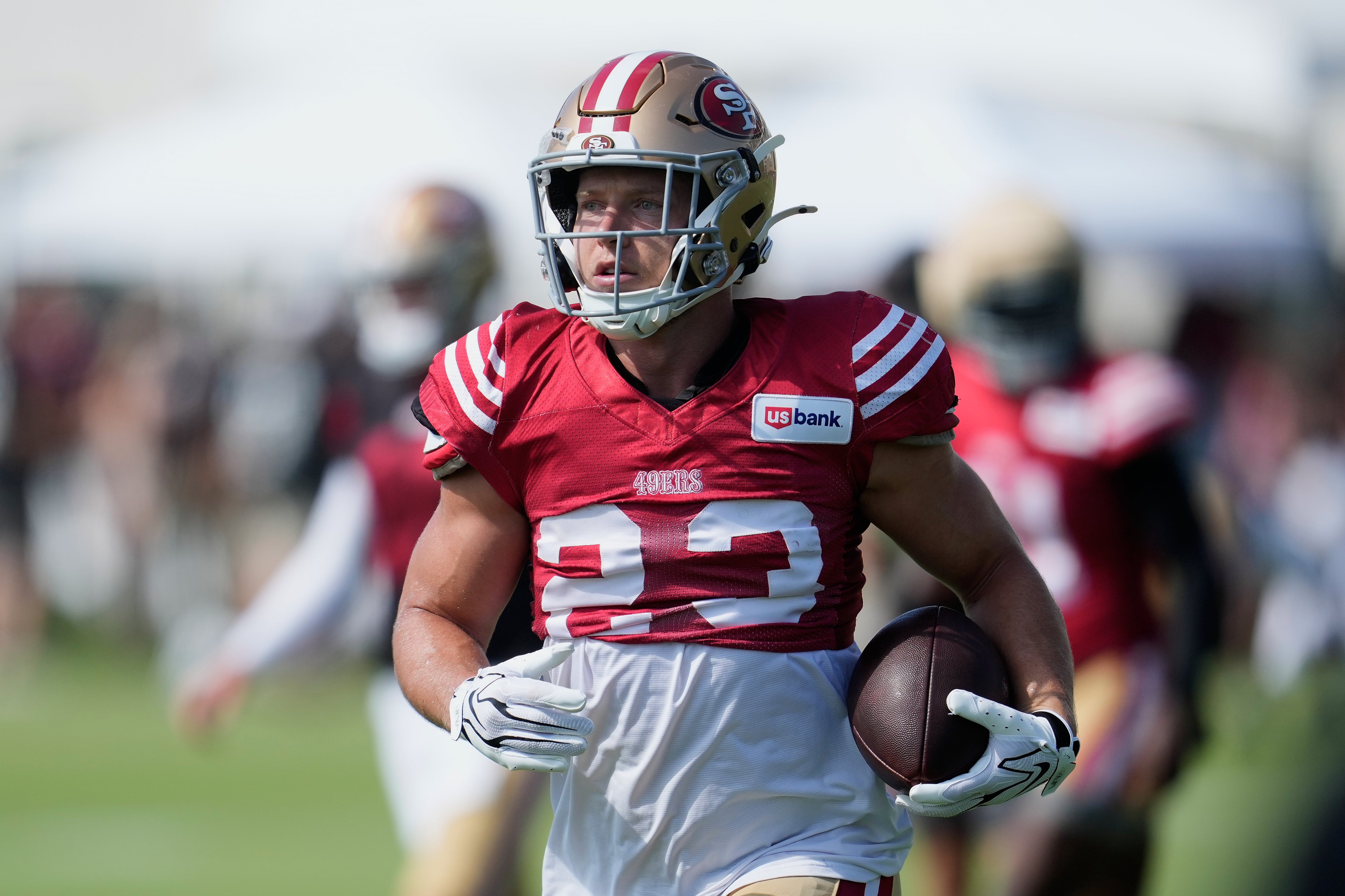 49ERS-MCCAFFREY