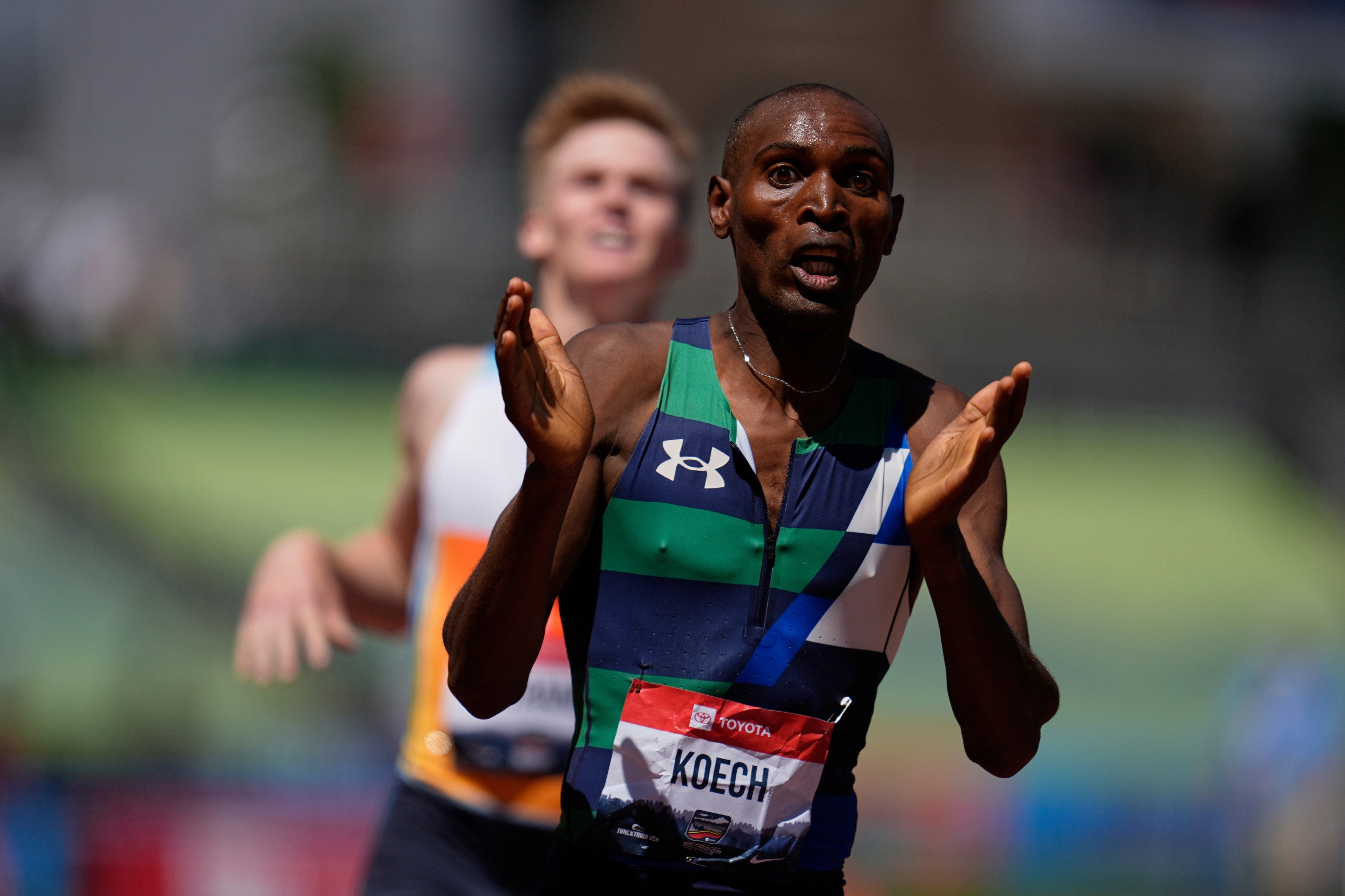 KOECH-DOPING