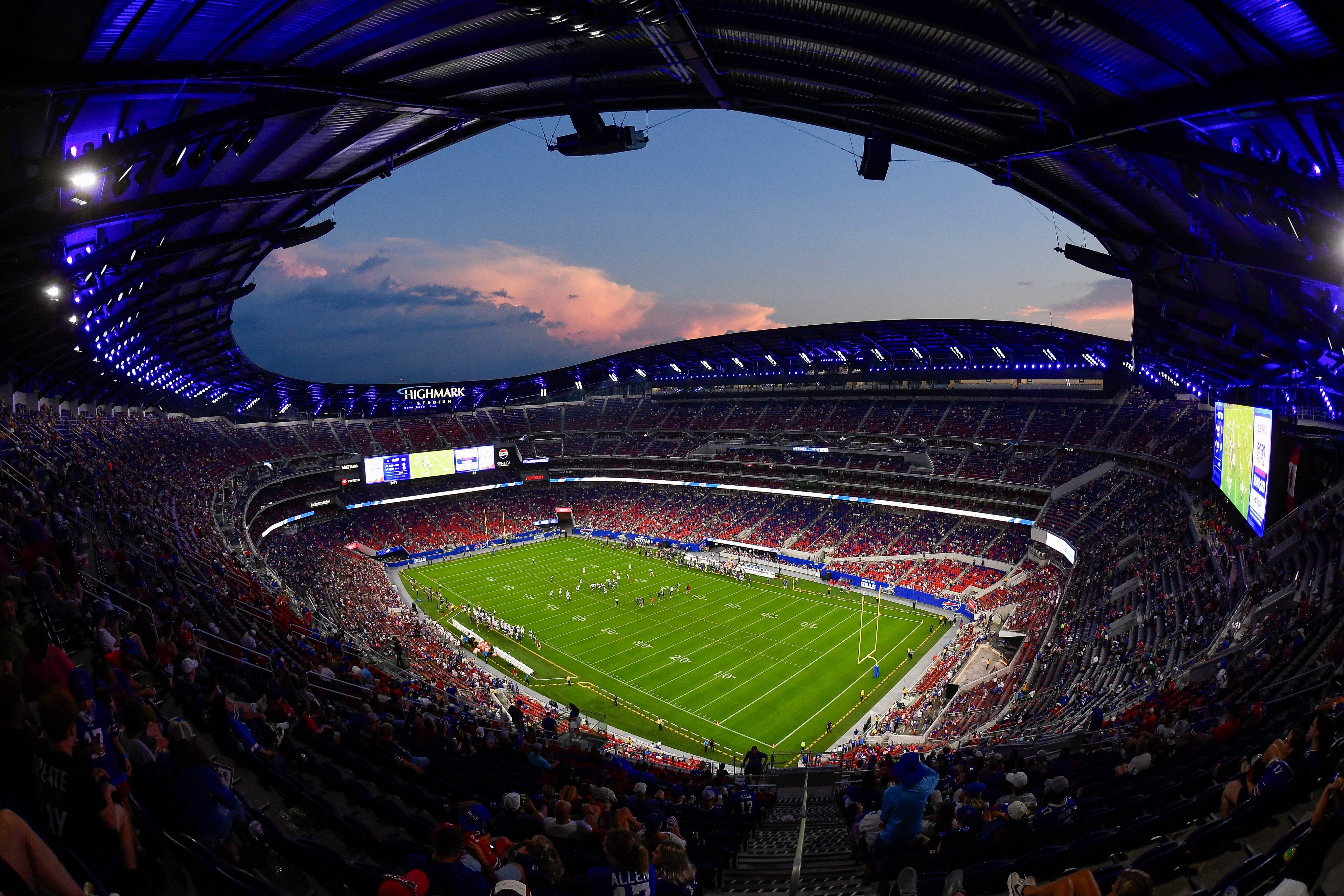 BILLS-NUEVO ESTADIO QUEJAS