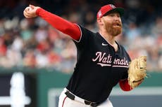Diamondbacks dan la bienvenida a Michael Soroka y Zack Littell; cortan a Paul Sewald