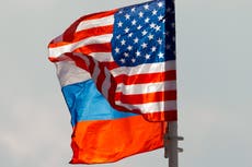 Rusia libera a estadounidense detenido ante reportes de maltratos, dice grupo