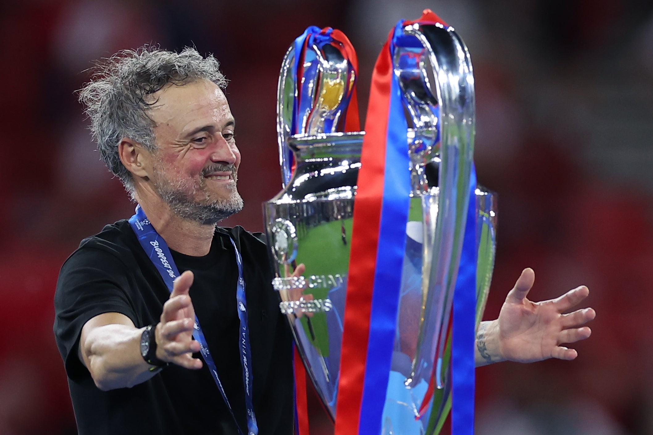 UEFA-SUPER COPA