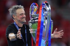 Supercopa: PSG vs Aston Villa, UEFA vs FIFA y el árbitro somali vetado del Mundial