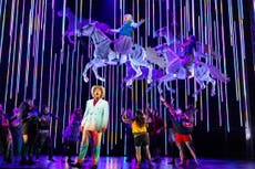 "The Galloping Cure", ópera de Missy Mazzoli sobre la epidemia de opioides, se estrena en Edimburgo