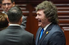 Hospitales públicos de Argentina comenzarán a cobrar a extranjeros que no sean residentes