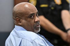 Puntos clave del juicio por el asesinato de Tupac Shakur