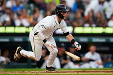 McGonigle impulsa 3 carreras y Tigres se imponen 6-4 a Guardianes