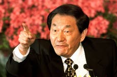 Muere a los 97 años Zhu Rongji, ex primer ministro chino y artífice del crecimiento