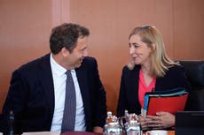 Alemania refuerza sus servicios de inteligencia ante la amenaza de "potencias extranjeras"