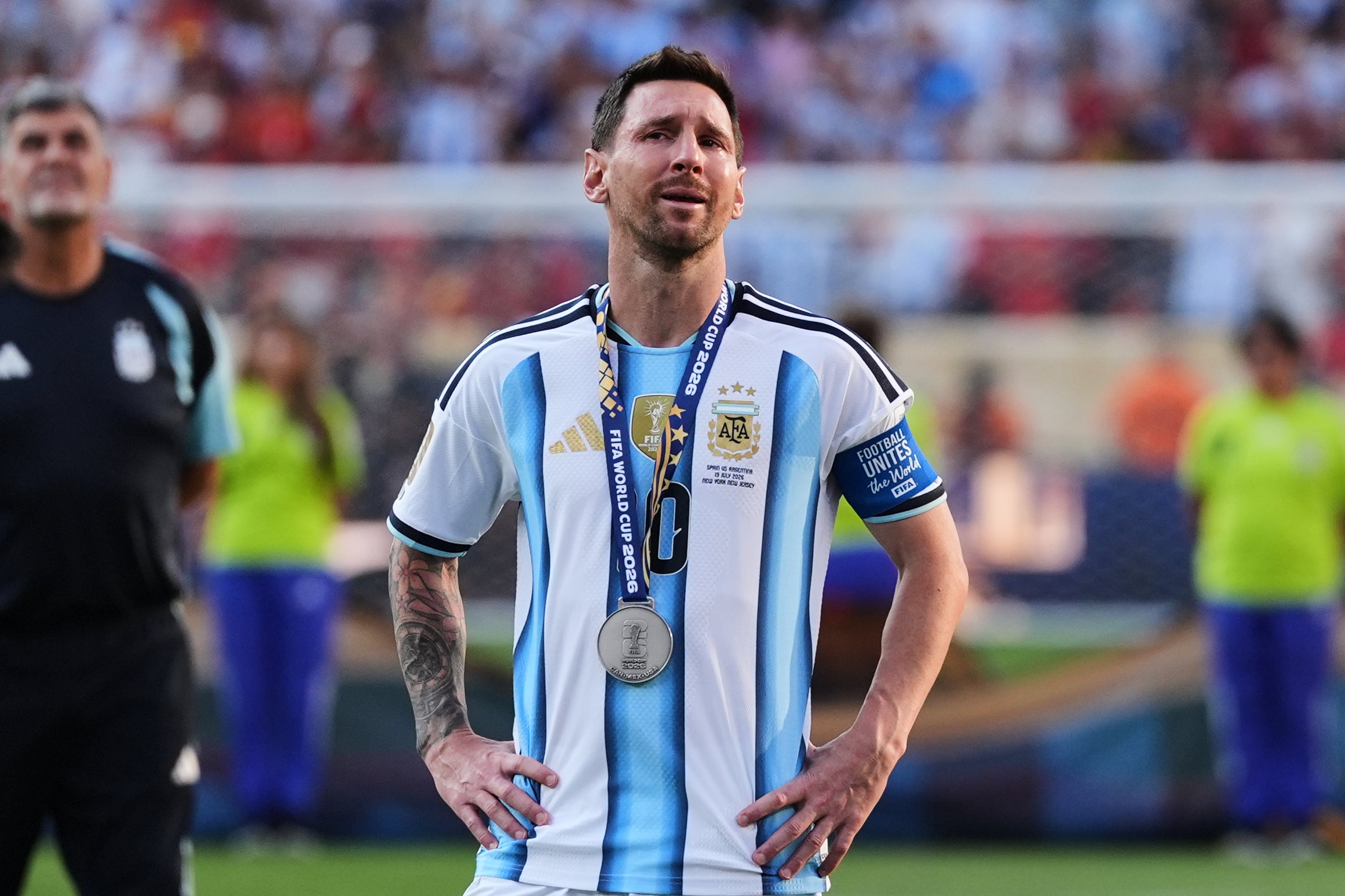 MUNDIAL-MESSI-PADRE