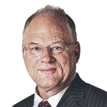 Robert Fox