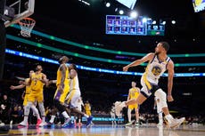 Acuerdo récord de 12.500 millones: Josh Kushner y Bob Iger compran a los Lakers de Los Ángeles