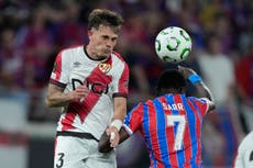 Chelsea ficha a Chavarria como lateral izquierdo suplente de Cucurella