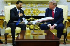EEUU en camino de completar retiro de Irak para el 30 de septiembre