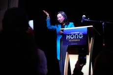 Elecciones en EEUU: Los votantes demócratas dejan claro que quieren un cambio