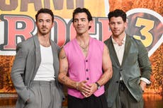 Jonas Brothers encabezarán el show del medio tiempo del inicio de temporada de la NFL en Australia
